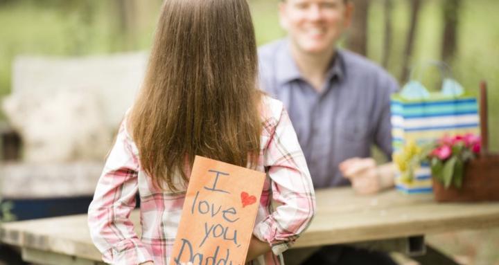 Fatherhood After Divorce