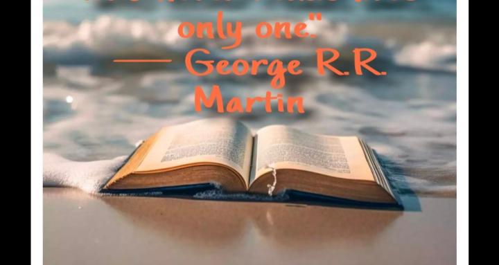 Story with Chai/ Coffee 🍵📖☕