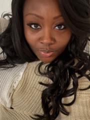 Chandra Williams