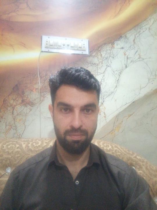 Syed imran Haider
