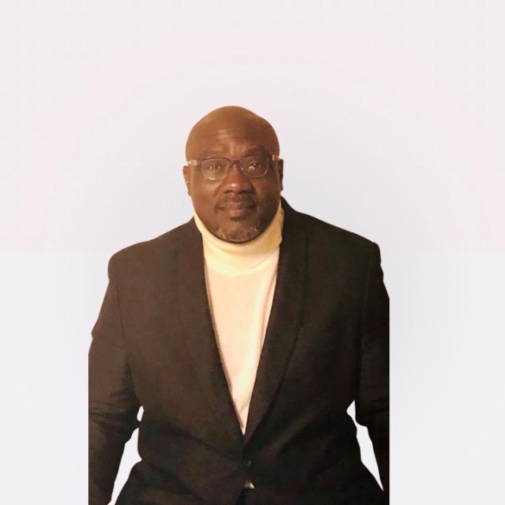 Timothy Williams