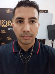 Yordan Contreras