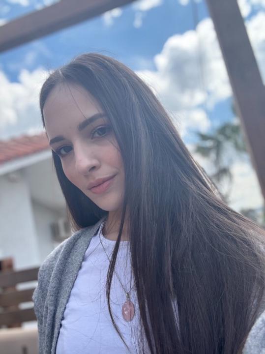 Myrsini Mamakou