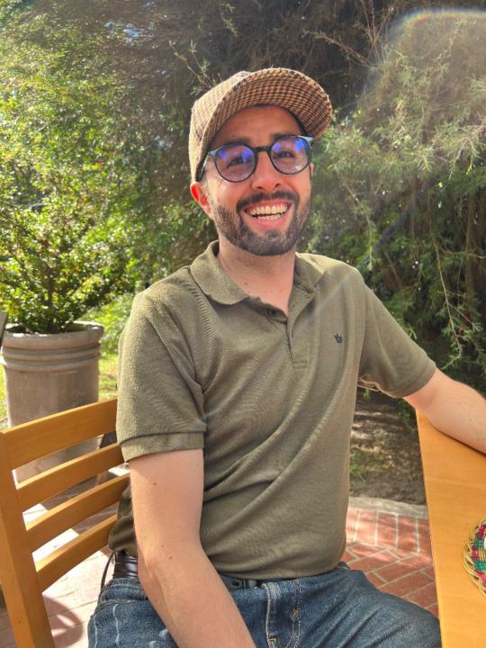 Nicolas Villa