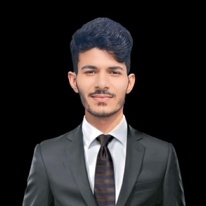 Muhammad Rizwan