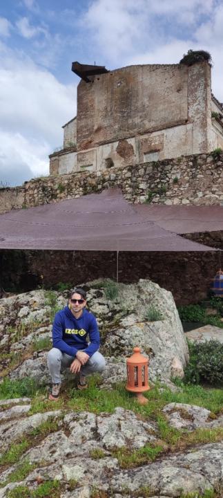 Rubén Sepúlveda Merino