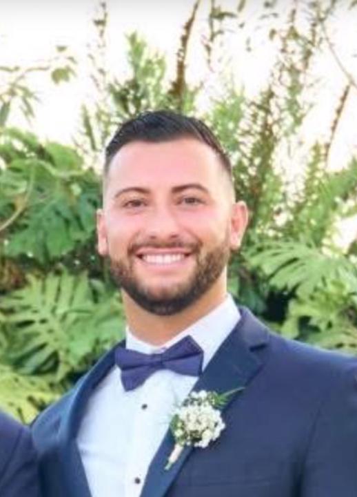 Mike Bazzani