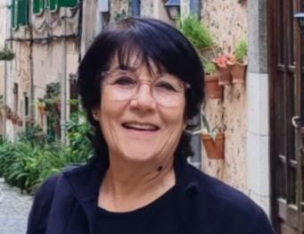 Silvana Carolina Malfitano