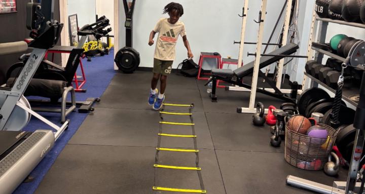 Elite Speed Training School