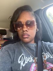 DeJanae Bridges