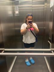 Sophie Kiersz-Brownstone