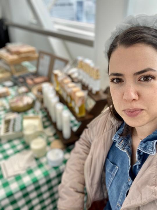 אושרת סטרולוויץ