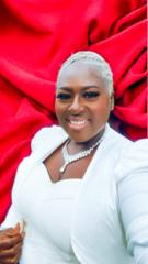 Laticia Pinkett