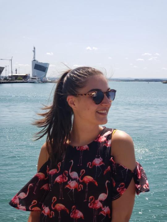 Rosina Eneva