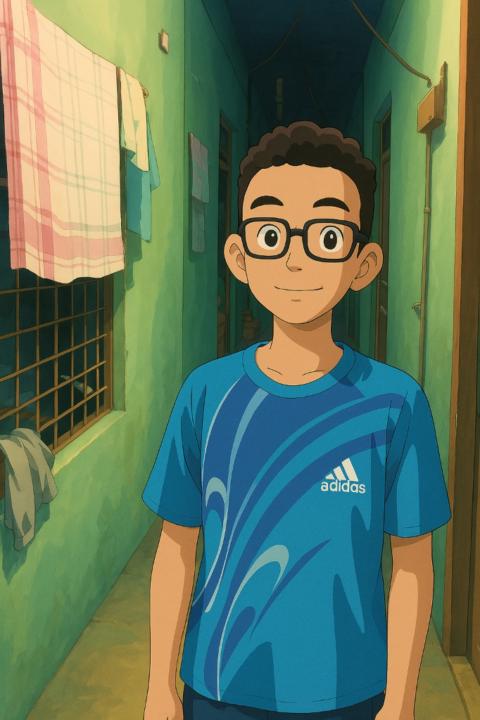 Mohd inzamamul Hoque chy