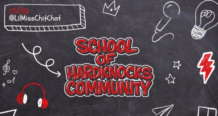 School Of Hardknocks Community