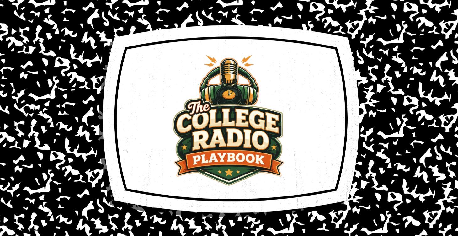 College Radio Playbook
