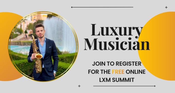 The Luxury Musician