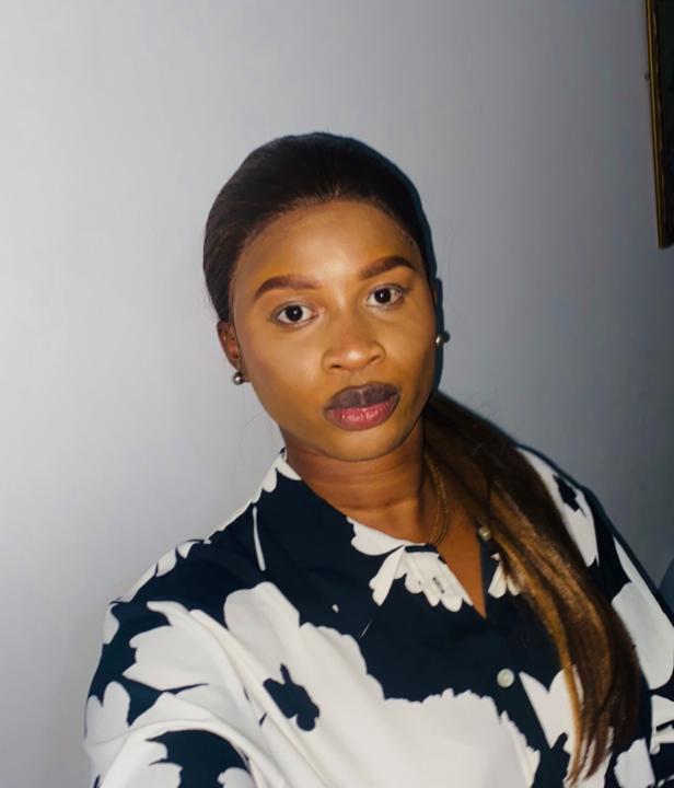 Fatoumatta Janneh