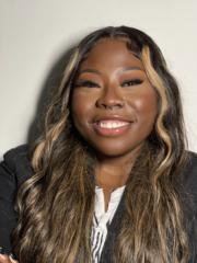 Vanessa Edokpayi