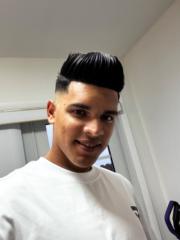 Andy Rivero