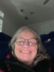 Kitty Allison
