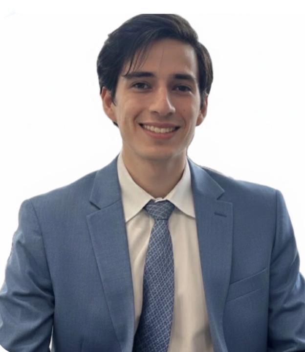Fabian Carrillo