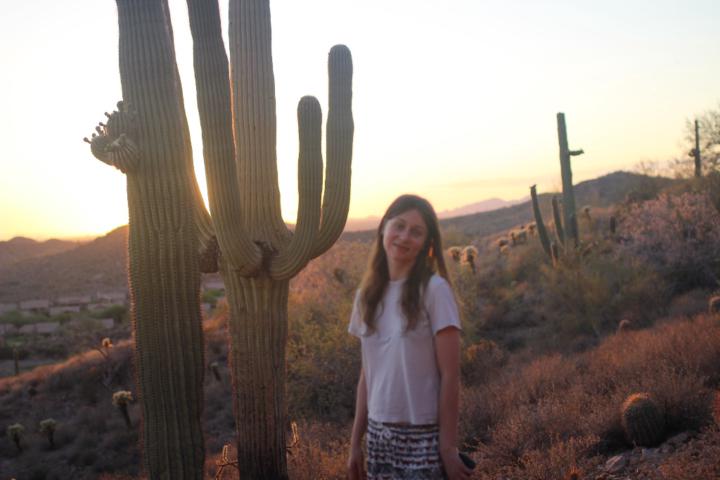 Haley Teichert