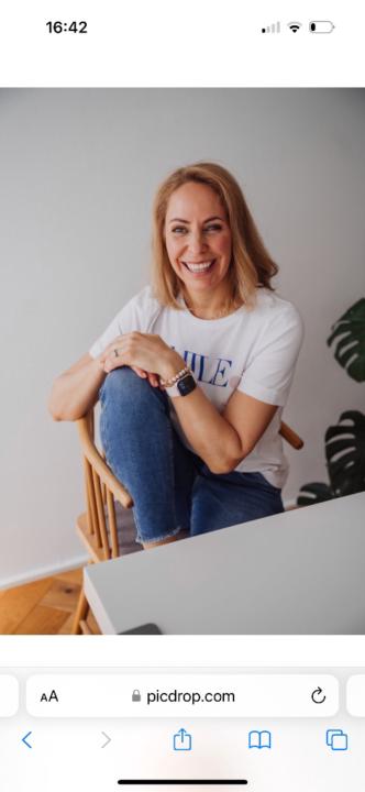 Sandra Preis
