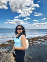 Nimisha Rane