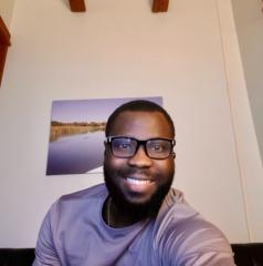 Peter Olabiyi