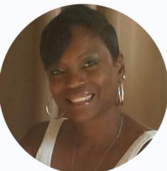 Tikia McGinnis-Marshall