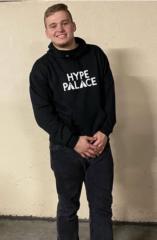 Angelo Ramirez
