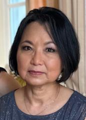 Christine Bradford