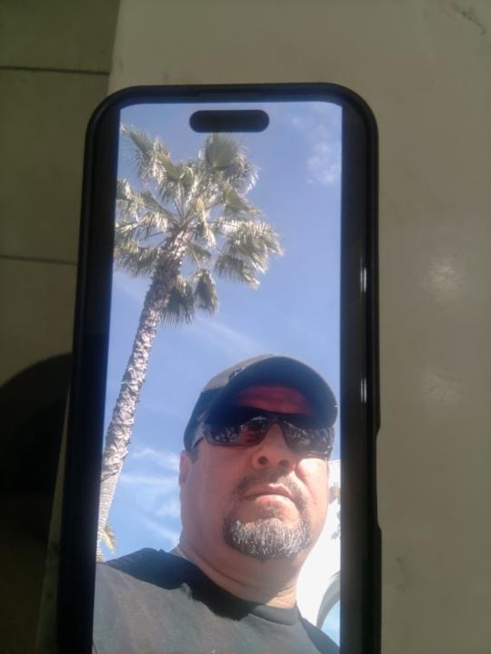 Jorge Barriga