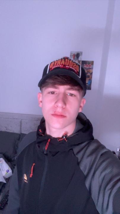 Jack Squires