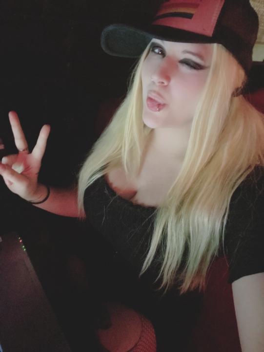Amanda Morbid