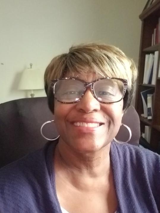 Marcia Berch