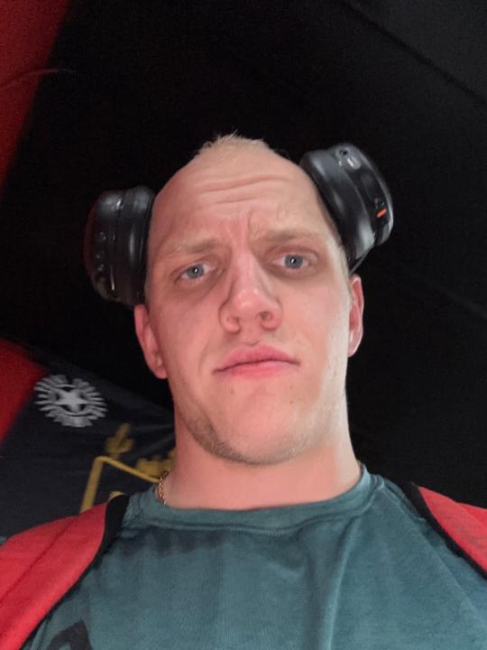 Ben Kroll