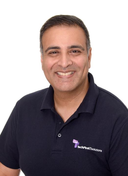 Sandeep Mohnir