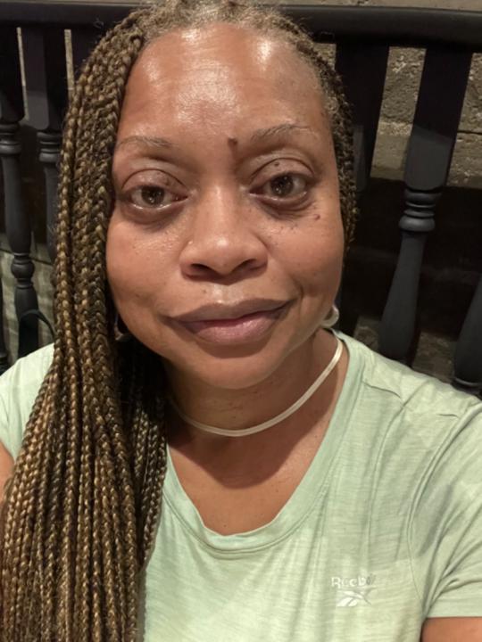 Nigia Stephens