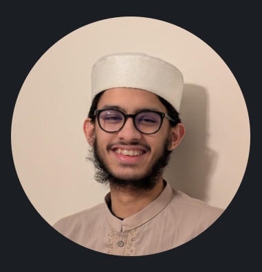 Ahmed Rashid