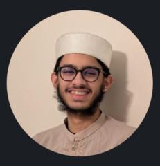 Ahmed Rashid