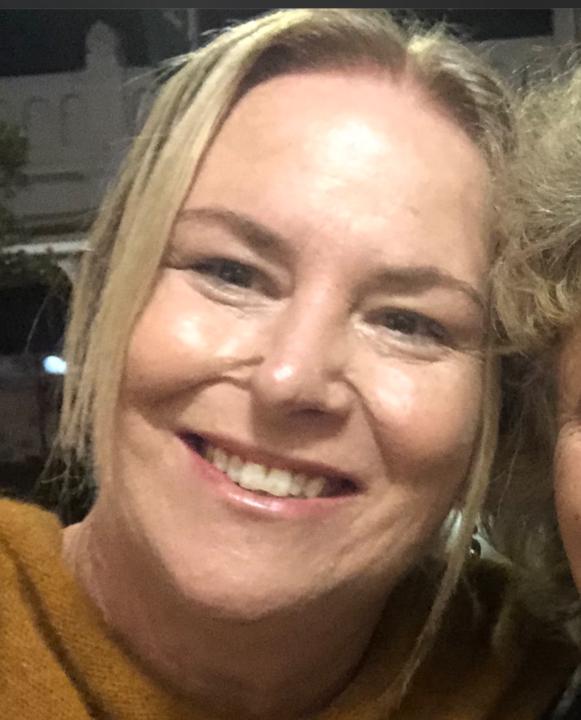 Donna McVee