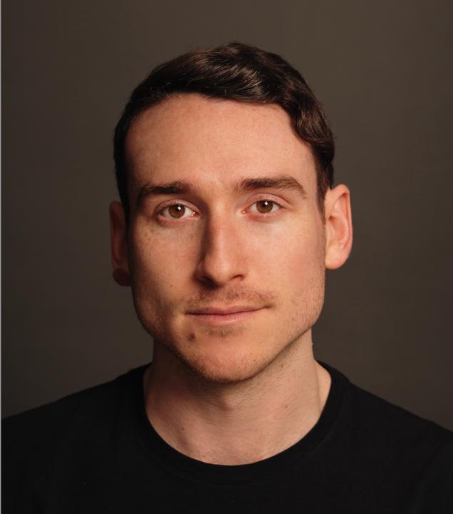 Rob Hoffman