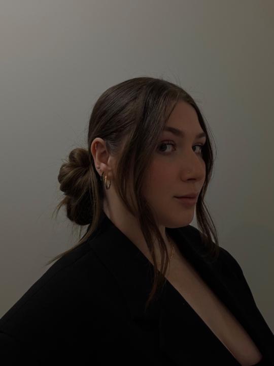 Aleesha Heyman