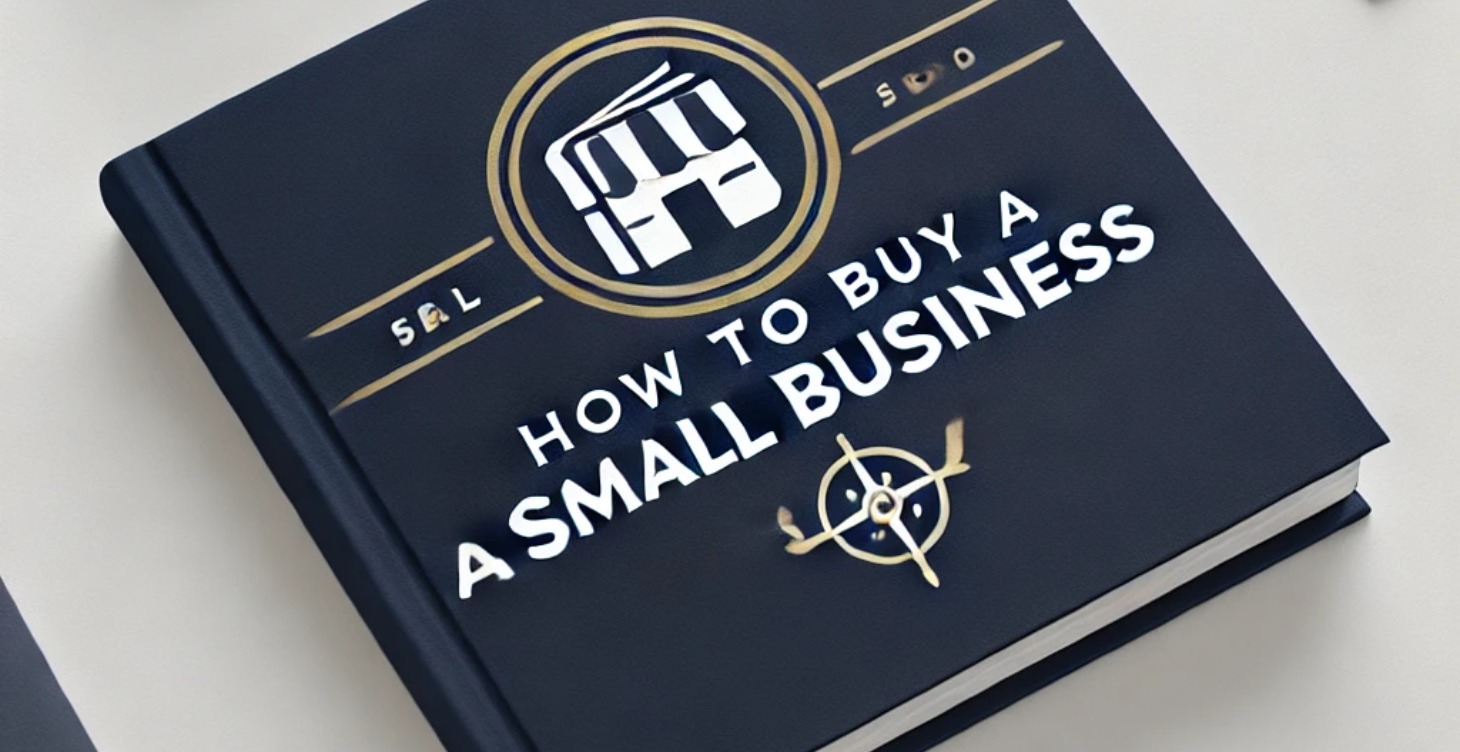 Buying A Small Business