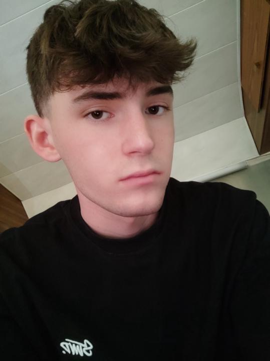 Travis Petrot Ballanger