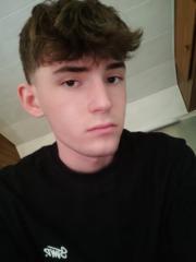 Travis Petrot Ballanger