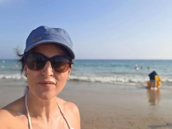 Arancha Macedo